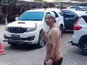 Pemprov Sulsel Tegaskan Harga Tiket Masuk Wisata Bantimurung Ditetapkan Pusat