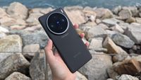 Mengintip Hasil Foto Vivo X100 Pro yang Akan Rilis di Indonesia