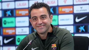 Xavi Hernandez Masuk Daftar Perburuan Pelatih Chelsea