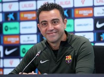 Xavi Hernandez Masuk Daftar Perburuan Pelatih Chelsea