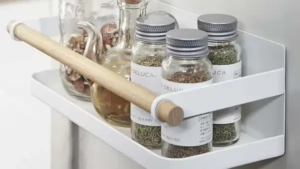 10 Produk Fungsional yang Bikin Dapur Auto Rapi dan Keren 10 Produk Fungsional yang Bikin Dapur Auto Rapi dan Keren