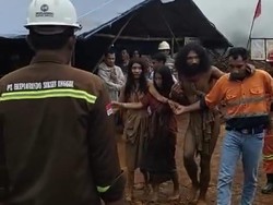 Penyebab Populasi Suku Tobelo Dalam di Halmahera Tersisa 500 Orang