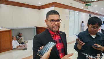 Nasir Djamil Yakin 4 Pulau Bukan Wilayah Sumut, Minta Aceh Ambil Sikap