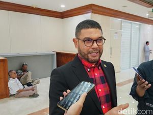 Nasir Djamil Yakin 4 Pulau Bukan Wilayah Sumut, Minta Aceh Ambil Sikap Nasir Djamil Yakin 4 Pulau Bukan Wilayah Sumut, Minta Aceh Ambil Sikap