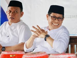 Selle KS Dalle Mau Duet dengan Suwardi di Pilkada Soppeng Jika Survei Tinggi