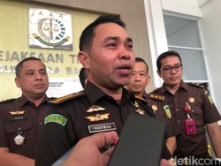 Kejati Janji Tahan 8 Tersangka Korupsi Disdik Sumbar Pekan Depan