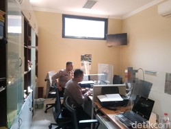 Polisi Sebut Kasus Fortuner Lindas Balita Sidoarjo Belum Perlu Reka Ulang