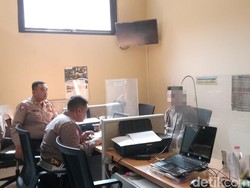 Fortuner Lindas Balita Sidoarjo, Polisi: Blind Spot Tanggung Jawab Sopir