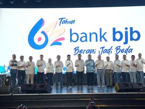 Ini Target & Capaian bank bjb yang Sudah Eksis 63 Tahun di Indonesia