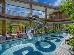 Intip Vila Mewah Milik Hugo Boss di Pererenan Bali, Harga Menginap Rp 80 Jutaan
