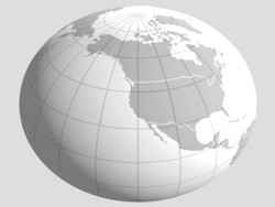 Bumi Tidak Benar-benar Bundar, tapi Juga Tidak Datar