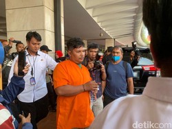 Polisi: Sofyan Caleg PKS Akui Pakai Sebagian Duit Sabu buat Kampanye