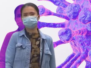 Update Kasus Covid-19 di RI