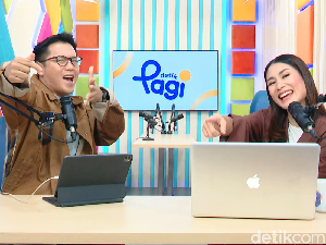 Episode Pelarian Chaowalit Tamat di Bali