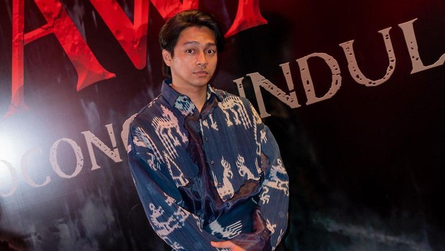 Kabar Terkini Artis dari InsertLive : Reaksi Deva Mahenra Dicap 'Duta Perselingkuhan'