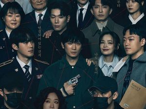 5 Drakor Terbaru 2024 Rating Tinggi, Connection di Posisi Teratas 5 Drakor Terbaru 2024 Rating Tinggi, Connection di Posisi Teratas