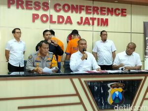 Koboi Jalanan Penembak Misterius di Surabaya-Sidoarjo Beli Airsoft Gun Online Koboi Jalanan Penembak Misterius di Surabaya-Sidoarjo Beli Airsoft Gun Online