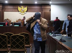 Pengacara Ahmad Riyadh Jadi Saksi Sidang Gratifikasi-TPPU Gazalba Saleh