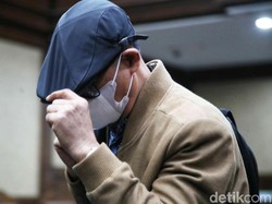 Sidang Kasus Gratifikasi Gazalba Saleh Digelar 2 Kali dalam Sepekan