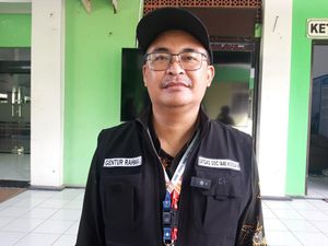 Dirawat di Deli Serdang karena Sakit, Calon Haji Asal Batang Disebut Membaik