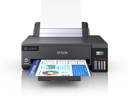 5 Keunggulan Printer Epson L11050, Si EcoTank Berkapasitas Besar
