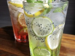 5 Resep Minuman Khas Natal, Ada Eggnog Hingga Es Manado