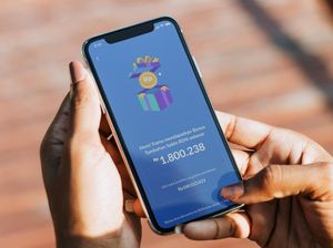 Ajaib Luncurkan Fitur Pemindahan Saham, Ada Bonus Tambahan buat Pengguna!