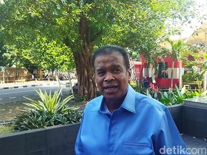 Bos Maktour Bicara Soal Inisial FHM yang Dicegah KPK ke Luar Negeri di Kasus Kuota Haji