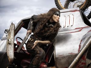 Penjelasan Ending Furiosa dan Bagaimana Lengannya Hilang