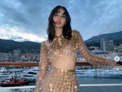 Lisa BLACKPINK Kasih Teaser Jelang Comeback Solo