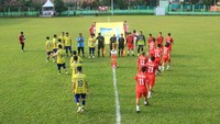 Didukung oleh Kemenpora, turnamen ini digelar selama 4 hari berturut-turut mulai dari 23 hingga 26 Mei 2024.
