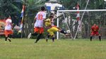 Gebyar Turnamen Sepak Bola Kemenpora di Cipedak Sr Sawah