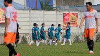 Selain menjalin silaturahmi antar sesama klub di kawasan Cipedak Sr Sawah, kompetisi ini pun untuk menguatkan rasa sportivitas.