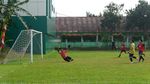 Gebyar Turnamen Sepak Bola Kemenpora di Cipedak Sr Sawah