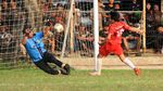 Gebyar Turnamen Sepak Bola Kemenpora di Cipedak Sr Sawah