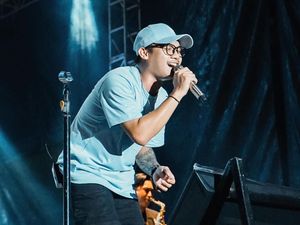 Siapa Gilga Sahid yang Padukan Musik Koplo dan Scream? Siapa Gilga Sahid yang Padukan Musik Koplo dan Scream?