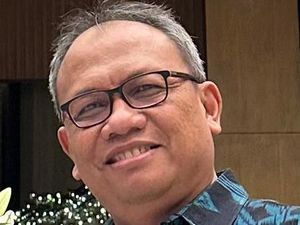 Catat Pengelolaan Karbon, Ini Fitur Keamanan di Sistem Registri Nasional