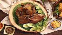 10 Hidangan Bebek Terenak di Dunia, Indonesia Masuk Urutan Berapa?