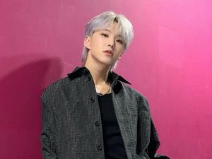 Potret Jeroan Apartemen Rp 60 M yang Akan Ditempati Hoshi Seventeen Potret Jeroan Apartemen Rp 60 M yang Akan Ditempati Hoshi Seventeen
