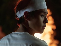 Billkin Putthipong, Pencuri Hati di How To Make Millions Before Grandma Dies