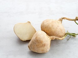 6 Manfaat Buah Bengkoang yang Jarang Diketahui