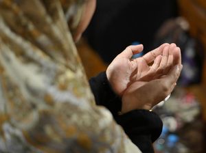 Doa Nabi Muhammad saat Mengalami Kesulitan dan Sedang Sedih Doa Nabi Muhammad saat Mengalami Kesulitan dan Sedang Sedih