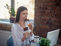 3 Camilan Rendah Kalori Ini Aman untuk Diet, Cek Yuk Apa Aja!