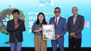 Ini Pemenang Indonesia Best 50 CSR Awards 2024
