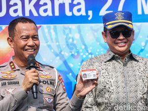 Bikin SIM Nggak Ada yang Gratis, Siapin Duit Segini Bikin SIM Nggak Ada yang Gratis, Siapin Duit Segini
