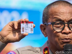 Beda Bikin SIM Baru dan Perpanjang SIM