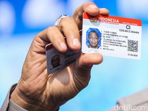 Tak Cuma BPJS, Bikin SIM Juga Harus Punya Sertifikat Mengemudi Tak Cuma BPJS, Bikin SIM Juga Harus Punya Sertifikat Mengemudi