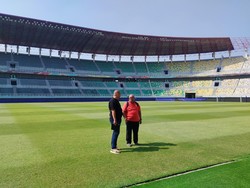 Ini PR untuk GBT dan Gelora 10 November sebelum Jadi Tuan Rumah AFF U-19