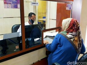 Ditipu Ratusan Juta, IRT di Palembang Polisikan Kontraktor Kos-kosan