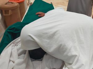 Jemaah Haji Embarkasi Palembang Kembali Meninggal di Madinah, Total 2 Orang